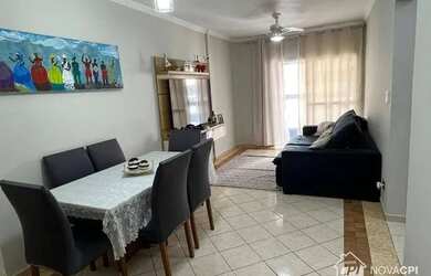 Imagem 2: Apartamento para venda no bairro Aviação em Praia Grande/SP