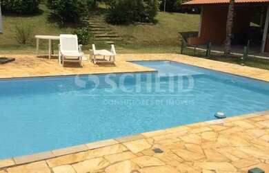 Imagem: A chácara possui 550m² de Área e está localizado em Chácaras