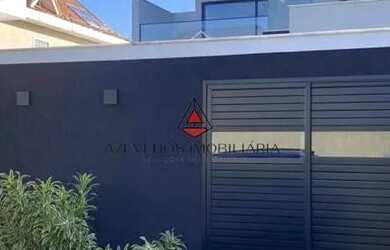 Imagem 1: Casa Condomínio Fechado Rua Rivadavia Campos Recreio dos Navegantes