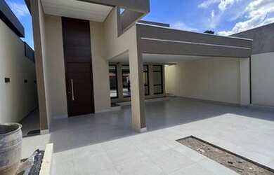 Imagem 2: CASA LUXUOSA COM 4 SUÍTES LOCALIZADA NO JOCKEY CLUB-VICENTE PIRES