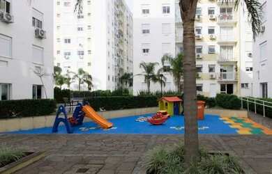 Imagem 6: Apartamento para Venda - 68m², 3 dormitórios, sendo 1 suites, 1 vaga...