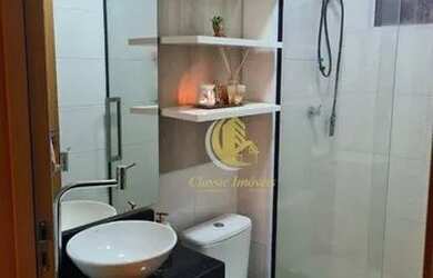 Imagem 11: Apartamento à venda, 43 m² por R$ 264.000,00 - Recreio das Acácias...