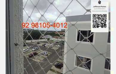 Imagem 12: Smat Vista do Sol. Piscina, Churrasqueira, Ar-condicionadoeImóvel novo