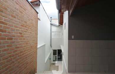 Imagem 2: Casa à venda no bairro Jardim Paulista, em Tatuí Disponível para locação...