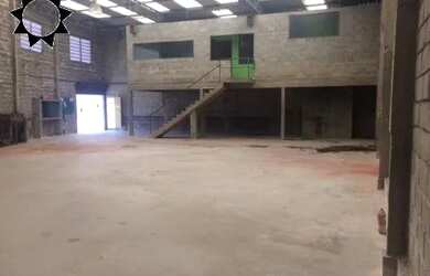 Imagem: GALPÃO PARA LOCAÇÃO JARDIM CALIFORNIA BARUERI