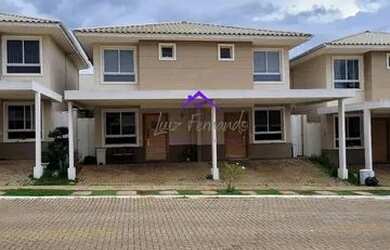 Imagem 1: Sobrado Condomínio Villagio