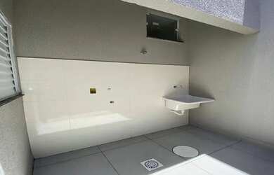 Imagem 14: Casa à venda no bairro New Golden Ville em Uberlândia