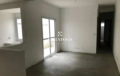 Imagem 2: Seu novo lar em Santo André, perfeito para primeira moradia Apartamento...