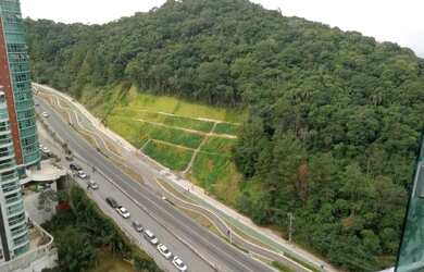 Imagem 4: Apto novo 1 dormitório, vista mar, garagem privativa