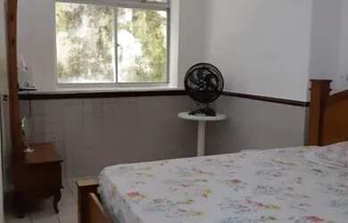 Imagem 9: 3 Quartos - 82 m² - Varanda - Nascente - Quarto de Serviço - 1 Vaga de Garagem