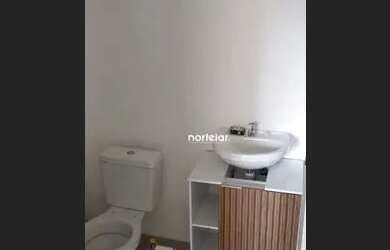 Imagem 9: Apartamento com 1 dormitório, 25 m² - venda por R$ 235.000,00 ou aluguel...