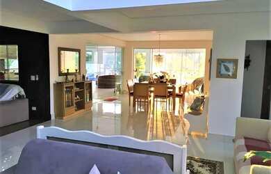 Imagem 8: Casa para venda ou locação fixa (Não aluga por temporada), Fazenda Alvorada, Porto Feliz