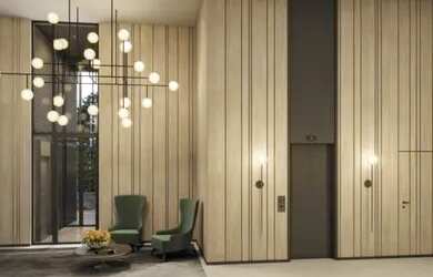 Imagem 5: LOFT RESIDENCIAL em São Paulo - SP, Jardim Paulista