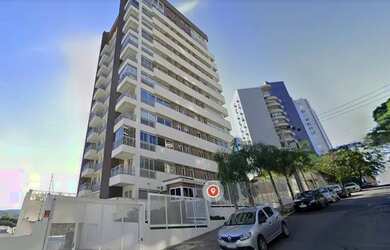 Imagem: O apartamento possui 2 Dormitórios, 2 Banheiros, 2 Vagas na