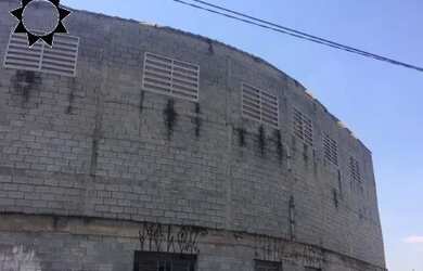 Imagem 4: GALPÃO PARA LOCAÇÃO JARDIM CALIFORNIA BARUERI