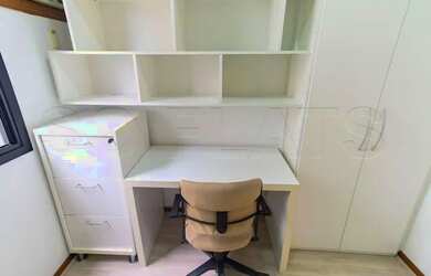 Imagem 14: Flat no Brooklin com fácil acesso a Marg Pinheiros, ótimo flat