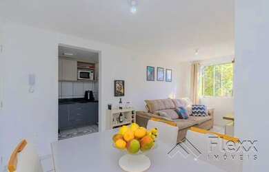 Imagem: O apartamento e possui Dormitórios, Suítes, Banheiros