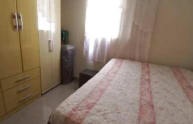 Imagem 9: Casa em Bairro. Churrasqueira, Varanda, 260m² de Áreae2 Vagas na garagem