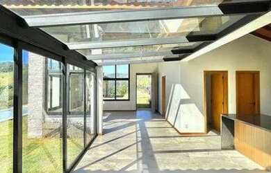 Imagem 5: Linda Casa com 3 Suítes e Vista Cinematográfica - Secretário - Petrópolis