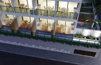 Imagem 2: Makani, Flat na praia de Tamandaré / Praia dos Carneiros. W