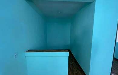 Imagem: A casa possui 1 Dormitório, 1 Banheiro e 35m² de Área e está