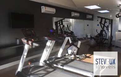 Imagem 10: Studio mobiilado para locação próximo ao Parque Severo Gomes