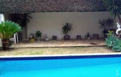 Imagem 9: Locação de linda casa com piscina no Planalto Paulista