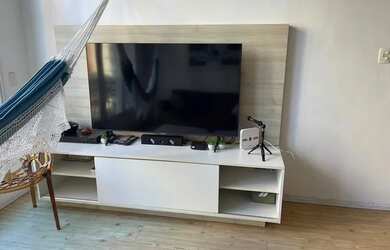 Imagem 4: Apartamento alto padrão aluguel com 60 metros quadrados no Meireles - Fortaleza - Ce