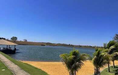 Imagem 4: Fazenda de 665 alqueires em São Miguel do Araguaia - GO