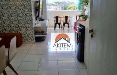 Imagem 6: Apartamento à venda, 82 m² por R$ 319.000,02 - Casa Caiada - Olinda/PE