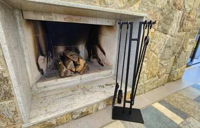 Imagem 12: Linda Casa Itaipava 5 Qts Vista Deslumbrante