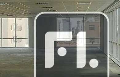 Imagem 3: Conjunto comercial 449 m² para locação no bairro - Bela Vista - São...