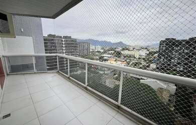 Imagem 3: Cobertura duplex com 211,00m² e 5 quartos em Recreio dos Bandeirantes,...