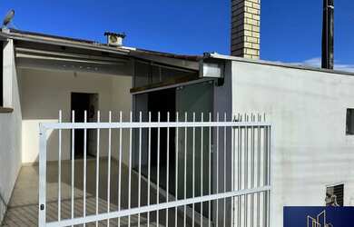 Imagem 7: Casa Geminada bem localizada em Penha-SC