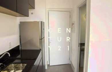 Imagem 13: Apartamento com 1 dormitório para alugar, 26 m² por R$ 3.018,00/mês...