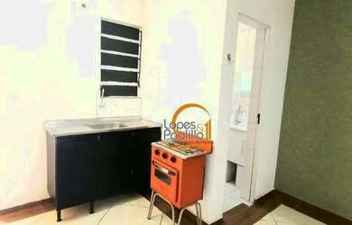 Imagem 8: Casa com 1 dormitório para alugar, 26 m² por R$ 1.360,00/mês - Itapetinga...