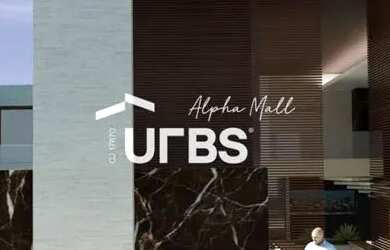 Imagem 2: Jardins Paris - Casa de Condomínio 5 quartos, sendo 4 suítes