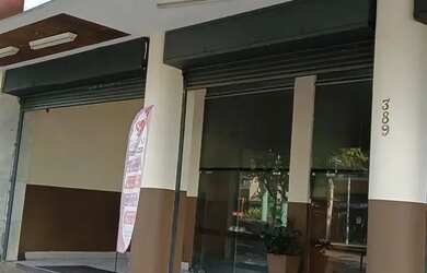 Imagem 9: Imóvel para aluguel com 32 metros quadrados em Vila Isabel - Rio de Janeiro...