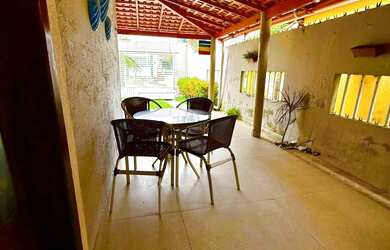 Imagem 2: Top 01 - Casa no Atalaia - Salinas /PA