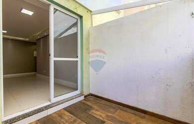 Imagem 15: Apartamento 3 Quartos Garden Bairro Novo Mundo, Curitiba/PR