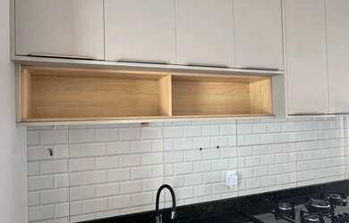 Imagem 6: Vendo Casa Nova em Rua Pública / Parque 10 , 3qtos sendo 1 suíte