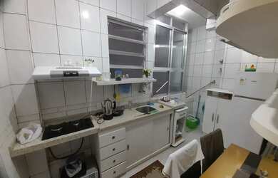 Imagem 11: Imóvel para venda com 50 metros quadrados com 1 quarto em Copacabana...