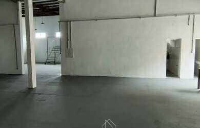 Imagem 14: Galpão na Calçada reformado 330m2