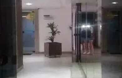 Imagem 9: Itaigara 1/4 e sala. Piscina, Imóvel mobiliado, Varandae47m² de Área