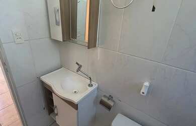 Imagem 9: Apartamento para comprar Bom Sossego Ribeirão das Neves