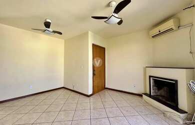 Imagem 3: Apartamento de dois dormitórios sendo um suíte no centro de Santa Maria