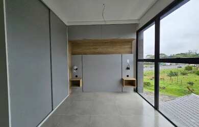 Imagem 6: Studio em frente a UFPR Jd. Botânico