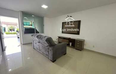 Imagem: A casa em condomínio possui 3 Dormitórios, 2 Banheiros, 4