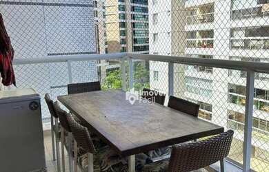 Imagem 13: Apartamento com 4 dormitórios para alugar, 135 m² por R$ 8.500,00/ano...