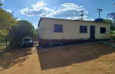 Imagem 14: Sitio em Bonfim com Escritura